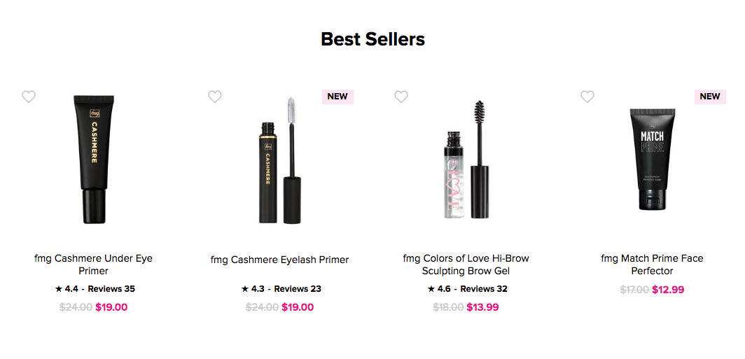 Order Avon Products Online | Buy Avon Products Online